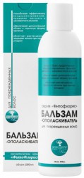 Бальзам для волос Алфит "Фитофлорис" (200 мл)