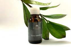 Эфирное масло Biorganika Tonus (15 мл)