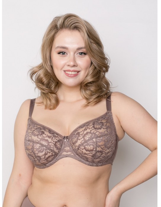 777 АйЛайк бюст	 90D, перец