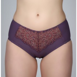 0127 АйЛайк трусы  40, крокус 