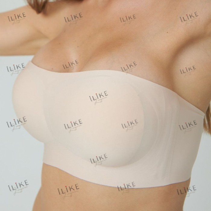 10415 АйЛайк бюст, S, черный