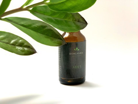 Эфирное масло Biorganika Abies (15 мл)