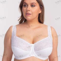 9010 АйЛайк бюст 80H белый