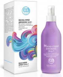 CD МАСКА-СПРЕЙ ДЛЯ ВОЛОС 24 В 1 200 мл new! 