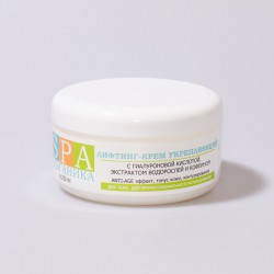 Лифтинг-крем укрепляющий SPA Альганика (250 мл)