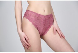 720 трусы АйЛайк 40 черный