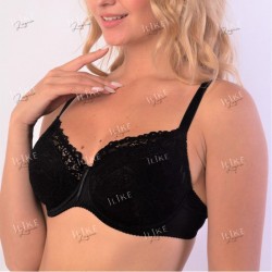 10630 АйЛайк бюст 85B, черный