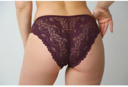 720 трусы АйЛайк 40 гортензия