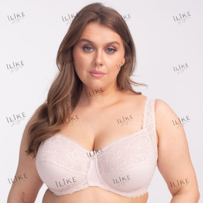 9010 АйЛайк бюст 100C пион