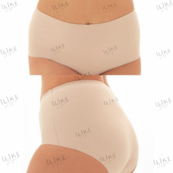 10608 АйЛайк трусы, пион, XL 