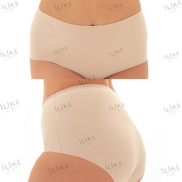 10608 АйЛайк трусы, пион, XL 