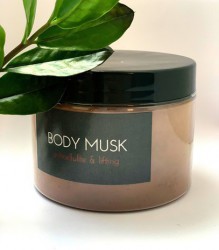 Маска для тела Biorganika Choco SPA (500 мл)