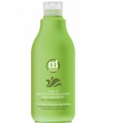 CD Сыворотка для массажа СПА для волос и кожи головы с экстрактом магнолии 500 мл