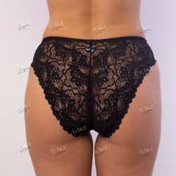 720 трусы АйЛайк 48 (ru54) черный  