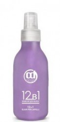 CD 12 в 1 эликсир для волос 200 мл
