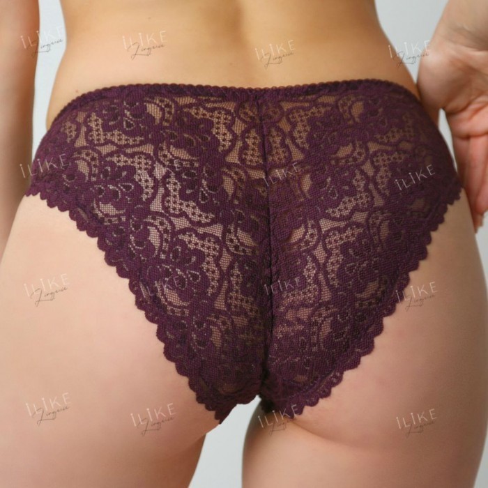 720 трусы АйЛайк 48 (ru54) слива