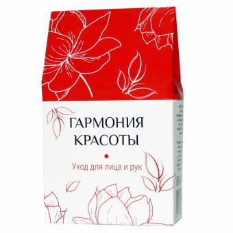 Подарочный набор Алфит "Уход для лица и рук"