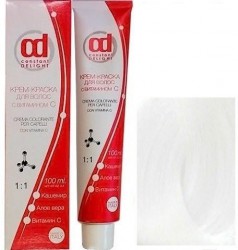 Крем-краска для волос "Constant Delight", 0/00 корректор цвета, 100 мл