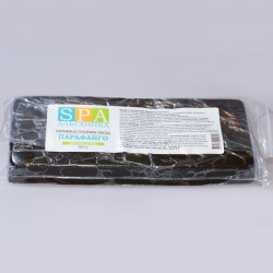 Парафино-грязевая маска для парафанго SPA Альганика (500 г)