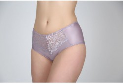 0127 АйЛайк трусы  40, туман