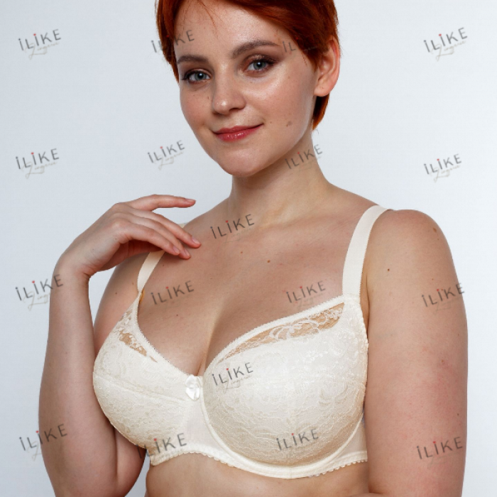 888 АйЛайк бюст 85B, молоко