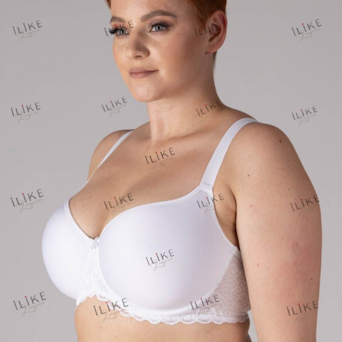 990 АйЛайк бюст 95C, белый