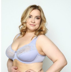 028 АйЛайк бюст 80D, фиолетовый