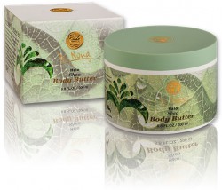 Масло Ши для тела Dr. Nona