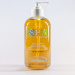 Экстракт Ламинарии косметический SPA Альганика (450 мл)