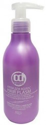 КД17580 Constant Delight Крем для волос Hair Plasm, 200 мл