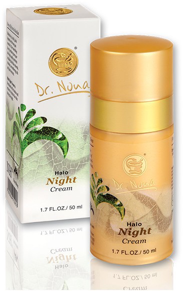 Крем для лица Dr. Nona ночной