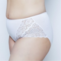 Т2 Новое время трусы 108, белый 