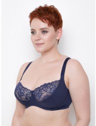 10294 АйЛайк бюст, 90C, синий  