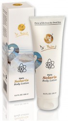 Лосьон для тела «Солярис» Dr. Nona 250мл
