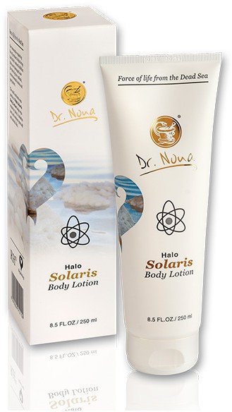 Лосьон для тела «Солярис» Dr. Nona 250мл