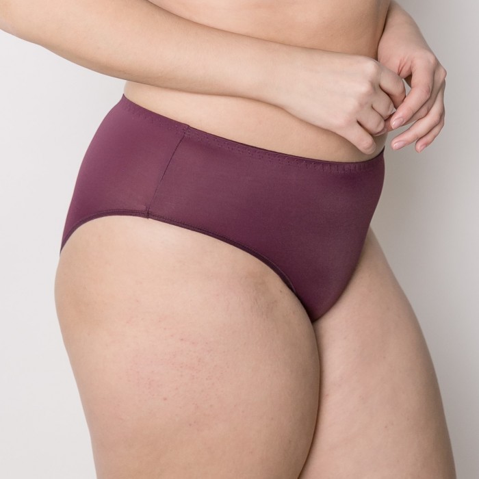 0120 АйЛайк трусы, размер 40(RU 46), перец, 