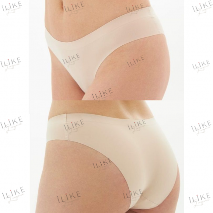 10601 АйЛайк трусы, пион, размер L