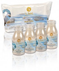 «Квартет cолей» для ванны Dr. Nona