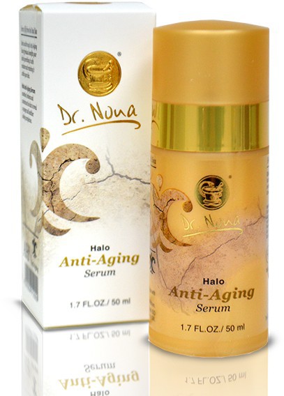 Сыворотка для лица Dr. Nona антивозрастная Серум