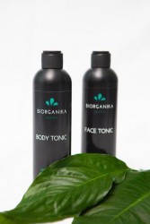 Тоник для тела Biorganika Sea SPA (250 мл)