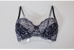 401 АйЛайк бюст 80E, синий