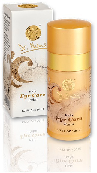 Бальзам для ухода за кожей вокруг глаз Dr. Nona 50мл