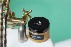 Гель для тела моделирующий Biorganika "Peloid SPA" (500 мл)