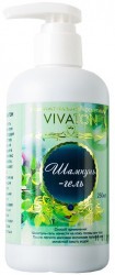 Виватон Шампунь-гель, 400мл