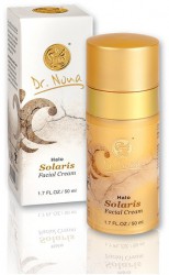 Восстанавливающий крем для лица «Солярис» Dr. Nona 50мл