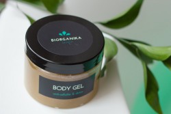 Гель для тела моделирующий Biorganika Sea SPA (500 мл)