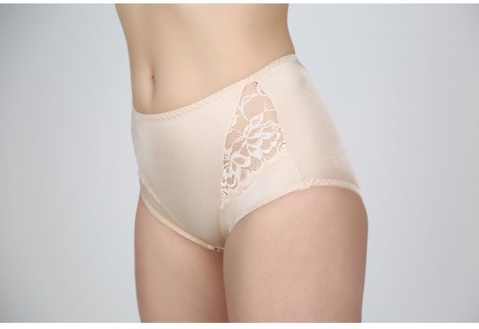 0513 АйЛайк трусы  48 (RU 54), пион