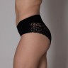 55048 АйЛайк трусы 50, черный   