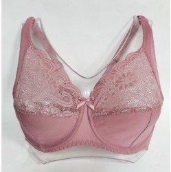 М35 Новое время бюст 90C, сирень   