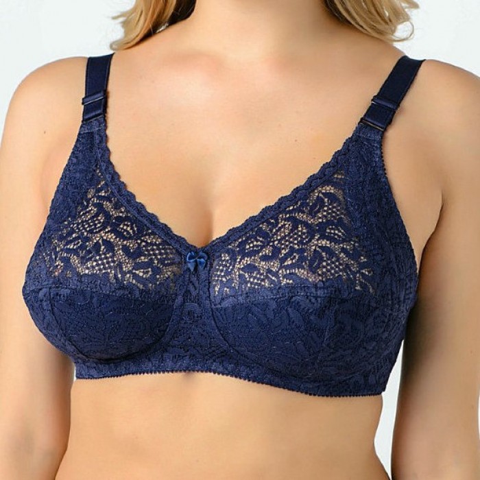 М6 Новое время бюст	105D, т.синий